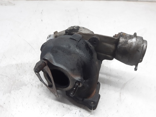 Turbina 282012A400 HYUNDAI