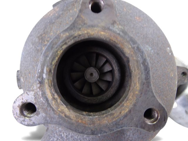 Turbina 282012A400 HYUNDAI