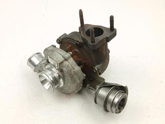 Turbina 282012A400 HYUNDAI