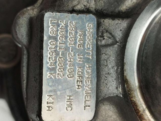 282012A400 Hyundai/Kia