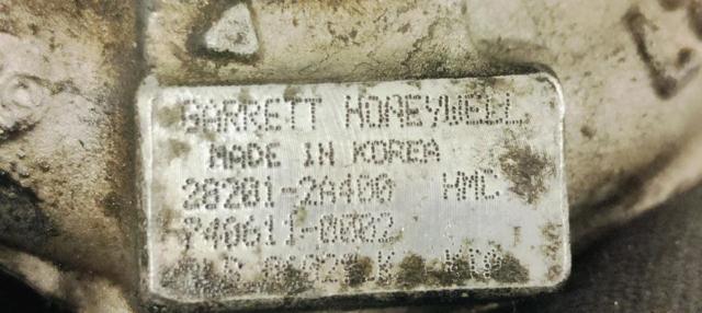 282012A400 Hyundai/Kia