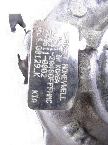 282012A400 Hyundai/Kia