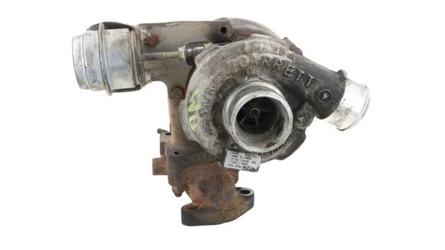 Turbina 282012A400 HYUNDAI