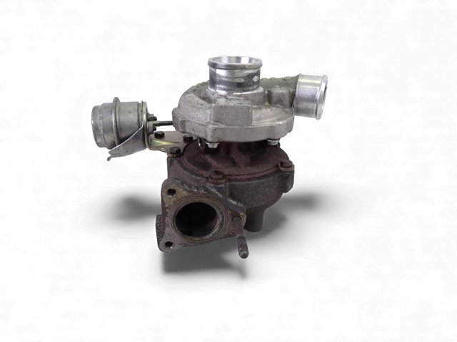 Turbina 282012A400 HYUNDAI