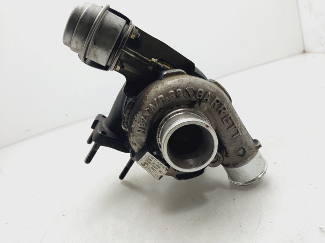 Turbina 282012A400 HYUNDAI