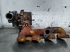 Turbina 282012A701 HYUNDAI