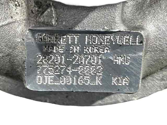 282012A701 Hyundai/Kia