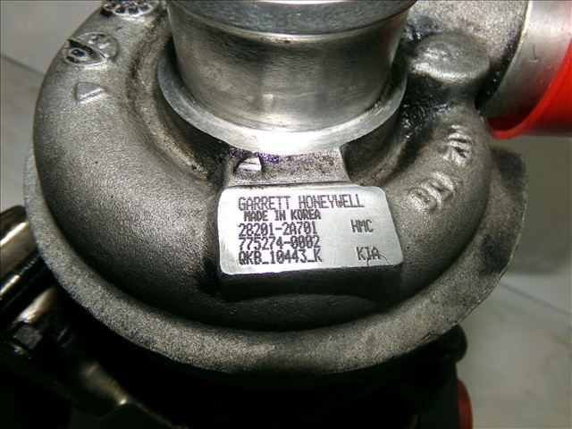 282012A701 Hyundai/Kia