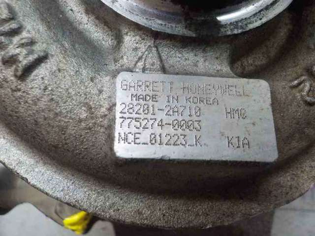 282012A710 Hyundai/Kia