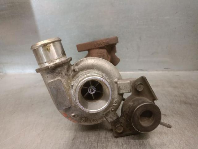 Turbina Hyundai I20
