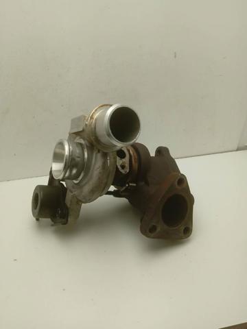 Turbina 282012A730 HYUNDAI