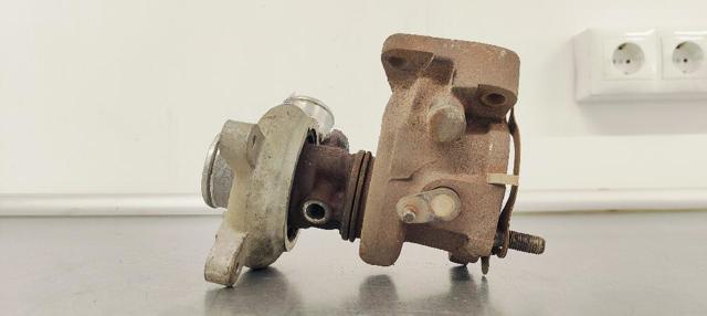 Turbina 282012A730 HYUNDAI