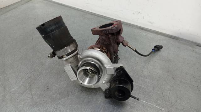 Turbina 282012A740 HYUNDAI