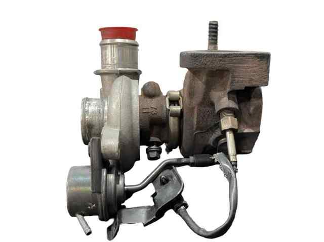 Turbina 282012A740 HYUNDAI