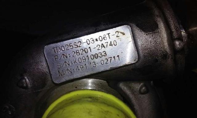 282012A740 Hyundai/Kia