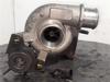 Turbina 282012A740 HYUNDAI