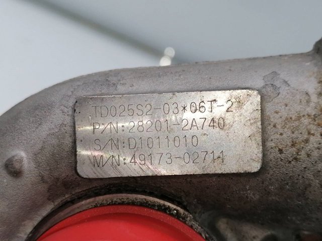 282012A740 Hyundai/Kia