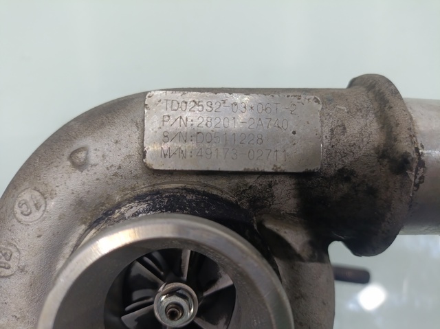 282012A740 Hyundai/Kia