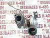 Turbina 282012A740 HYUNDAI