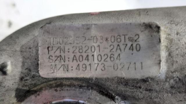 282012A740 Hyundai/Kia