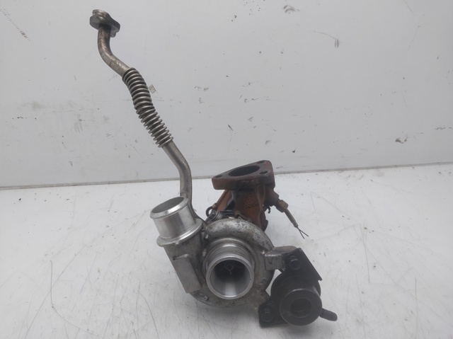 Turbina 282012A740 HYUNDAI
