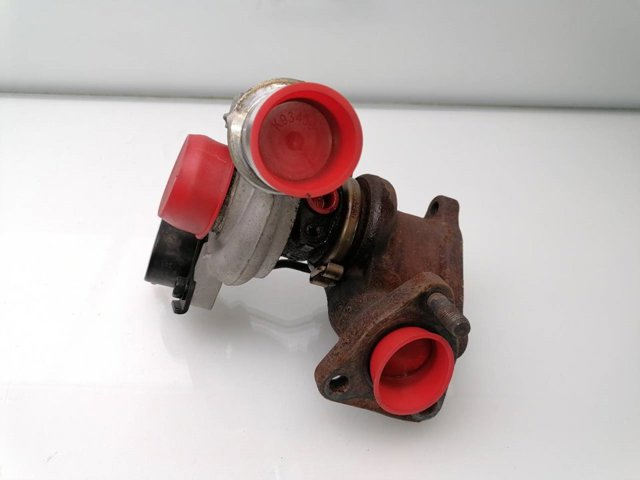 Turbina 282012A740 HYUNDAI