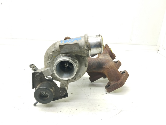 Turbina 282012A770 Hyundai/Kia