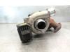 Turbina 282012A810 HYUNDAI