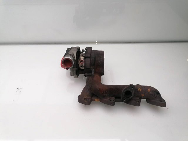 Turbina 282012A820 HYUNDAI