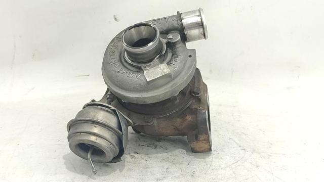 Turbina 282012A820 HYUNDAI