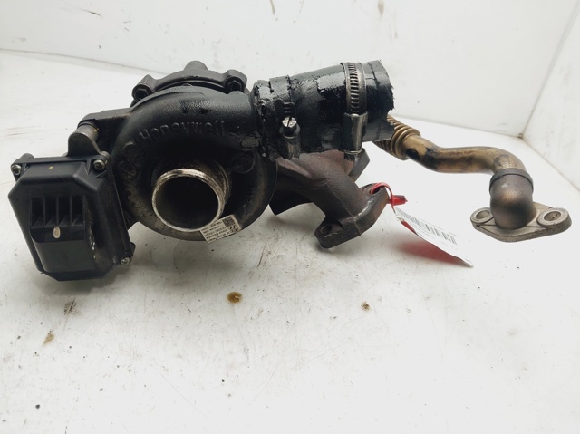 Turbina 282012A820 HYUNDAI