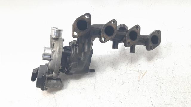 Turbina 282012A820 HYUNDAI