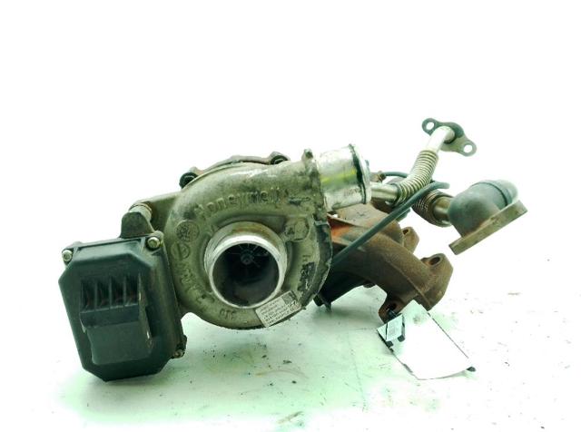 Turbina 282012A820 HYUNDAI
