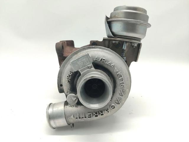 Turbina 282012A820 HYUNDAI