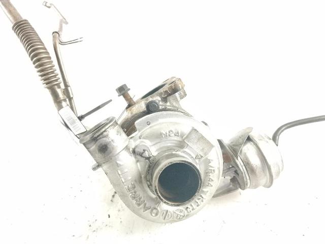 Turbina 282012A850 HYUNDAI