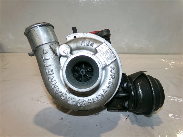 Turbina 282012A850 HYUNDAI