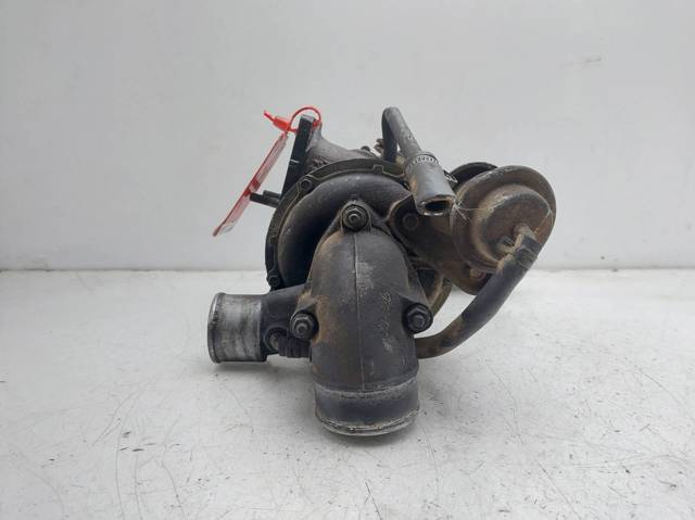 Turbina 282014X400 HYUNDAI