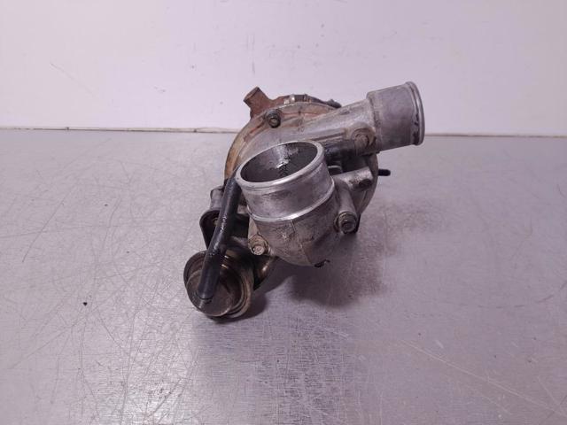 Turbina 282014X700 HYUNDAI