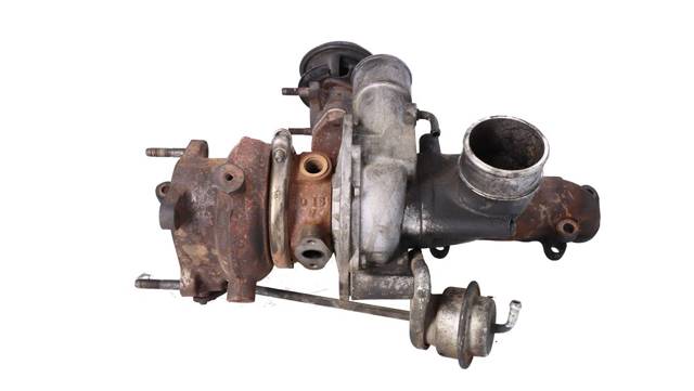 Turbina 282014X700 HYUNDAI
