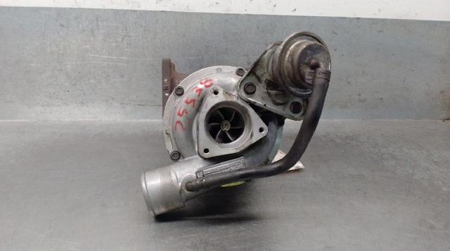 Turbina 282014X700 HYUNDAI