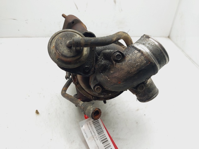 Turbina 282014X700 HYUNDAI