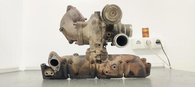 Turbina 282014X900 HYUNDAI