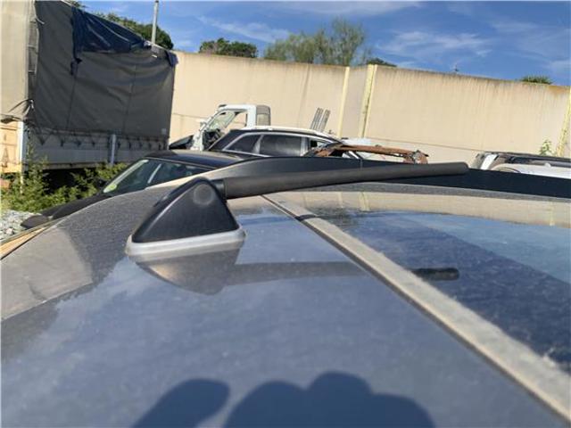 Antena do Nissan X-Trail T30
