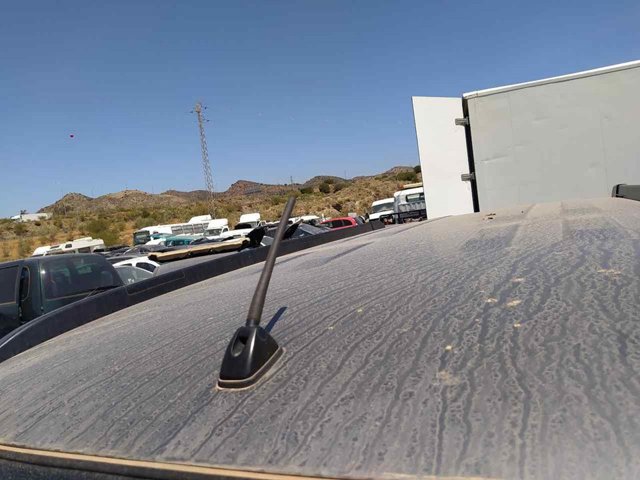Kupić Antena Nissan X-Trail T30 w dobrej cenie