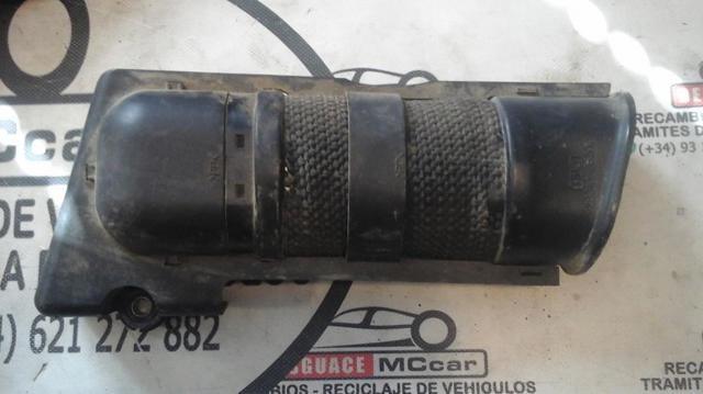 Wlot powietrza do filtra powietrza do Hyundai Santa Fe SM