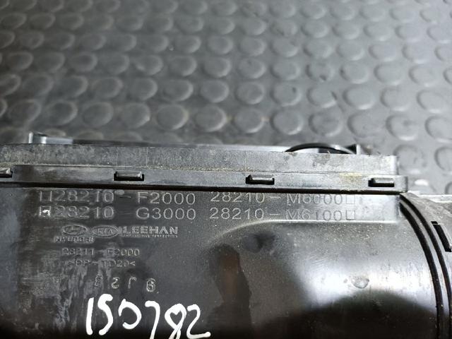 28210F2000 Hyundai/Kia