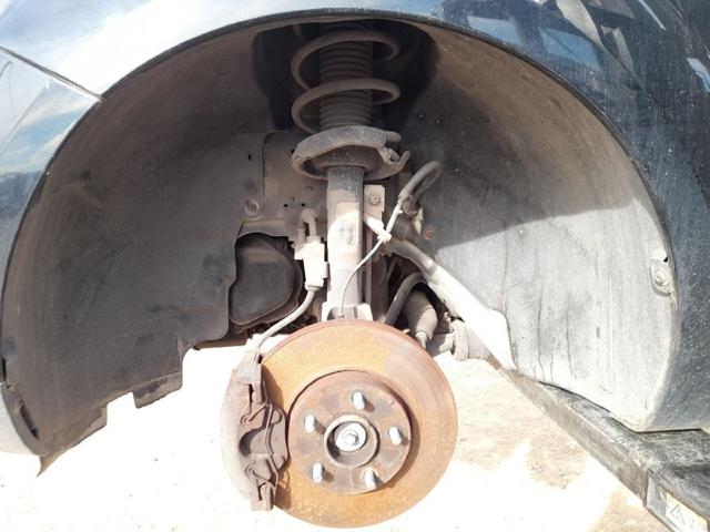 Nadkole błotnika przedniego lewe 2821192 FORD