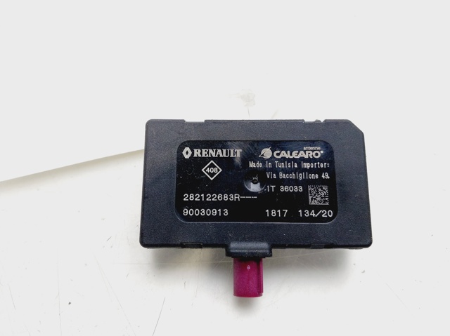 282122683R Renault (RVI)
