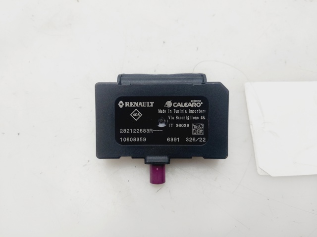 282122683R Renault (RVI)