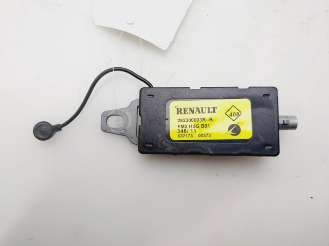 Antena 282300003R RENAULT